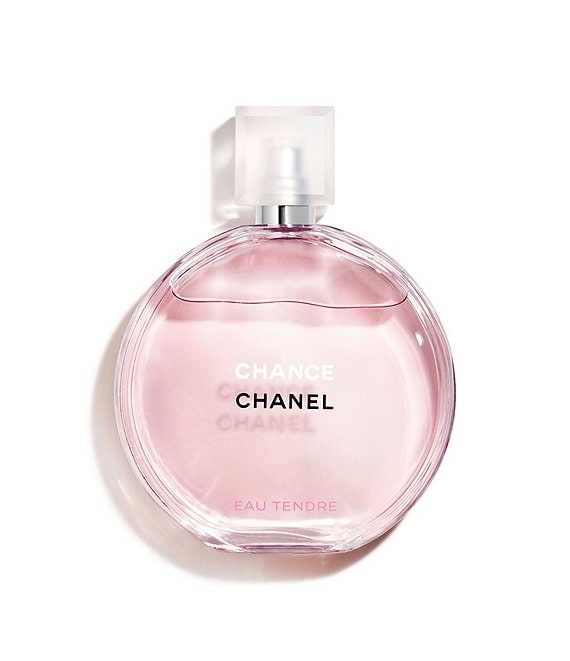 Chanel Chance Eau Tendre EDT 150ml