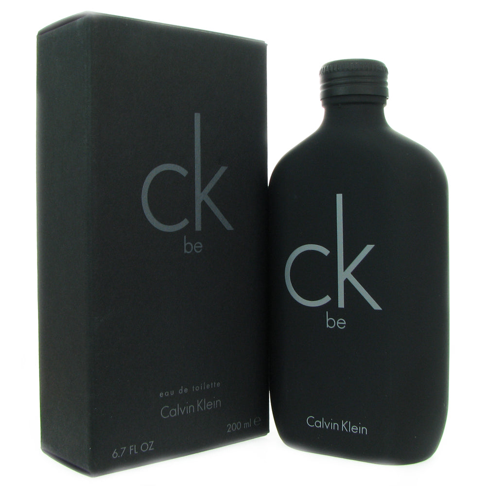 CK BE EDT 200ml