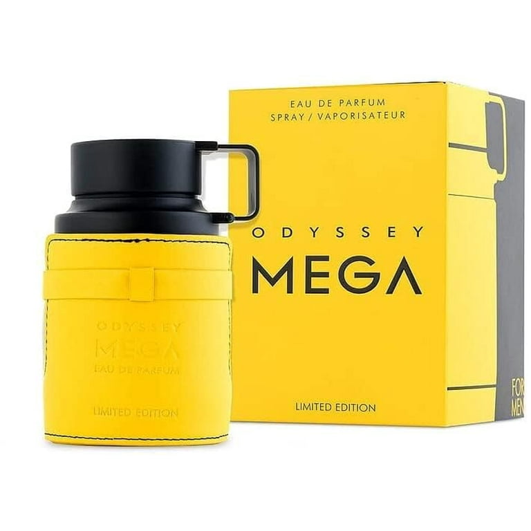 Armaf Odyssey Mega EDP 200ml