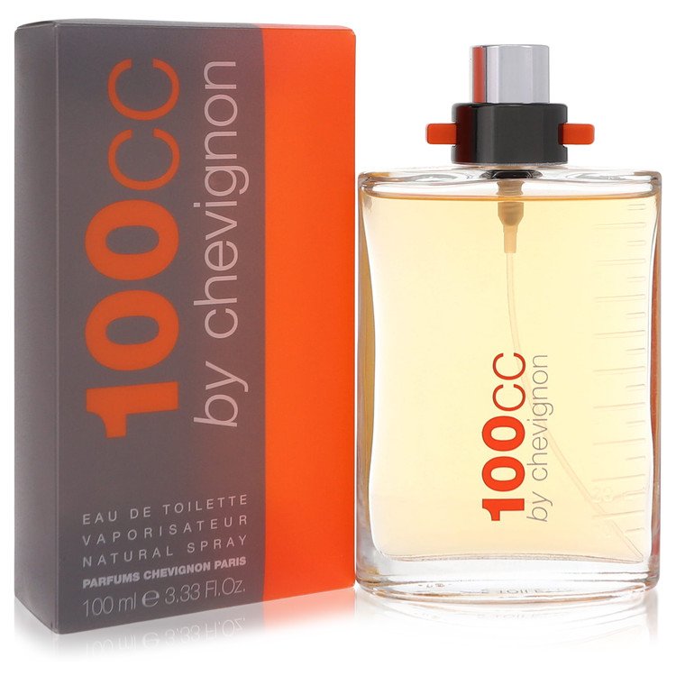 Chevignon 100CC EDT 100ml