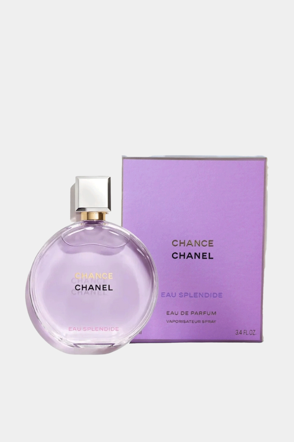 Chanel Chance Eau Splendide EDP 100ml