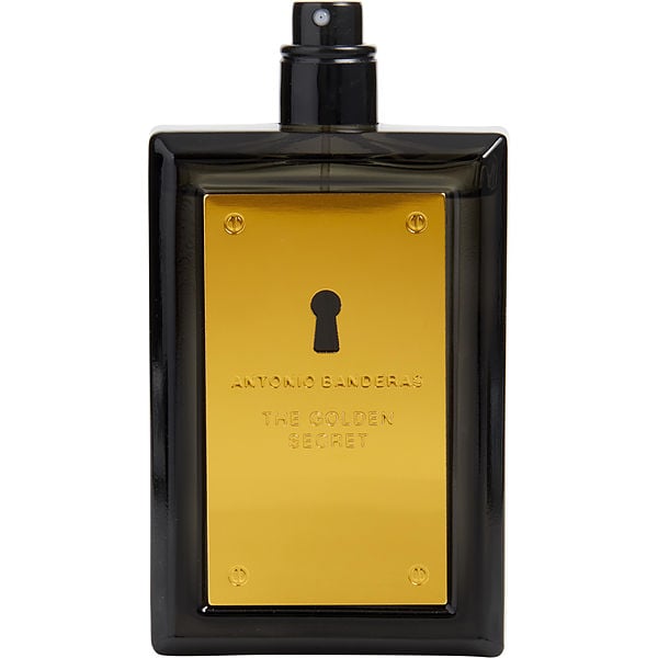 AB Golden Secret EDT 80ml