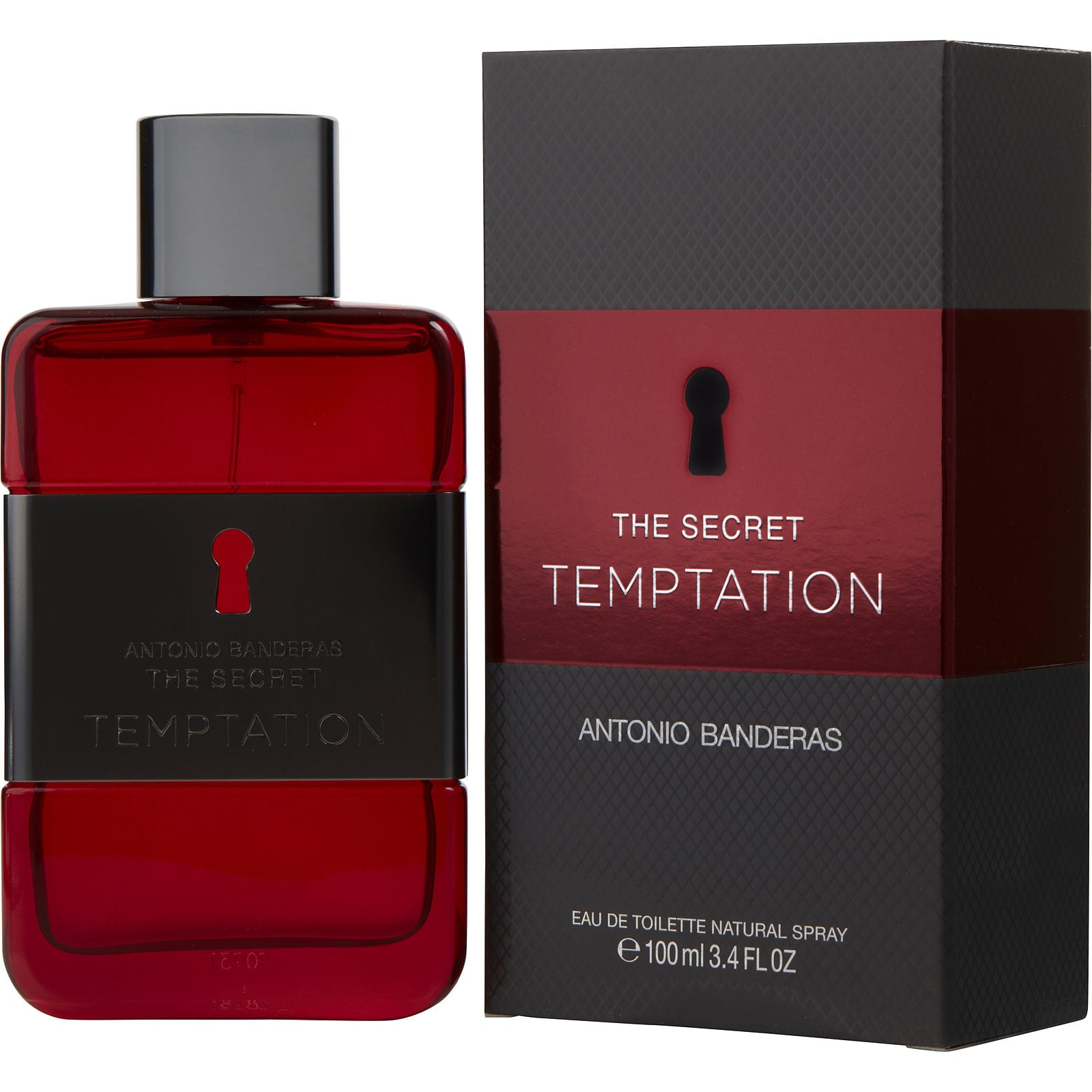 AB Her Secret Temptation EDT 80ml