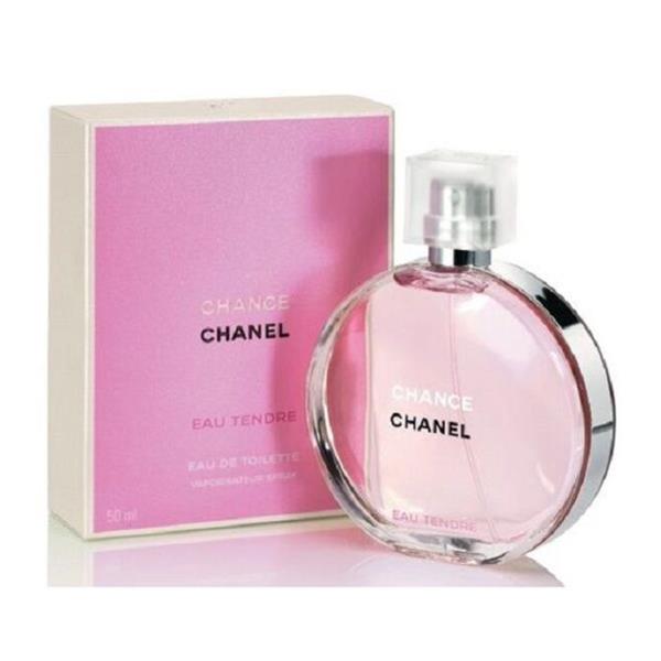 Chanel Chance Eau Tendre EDT 50ml