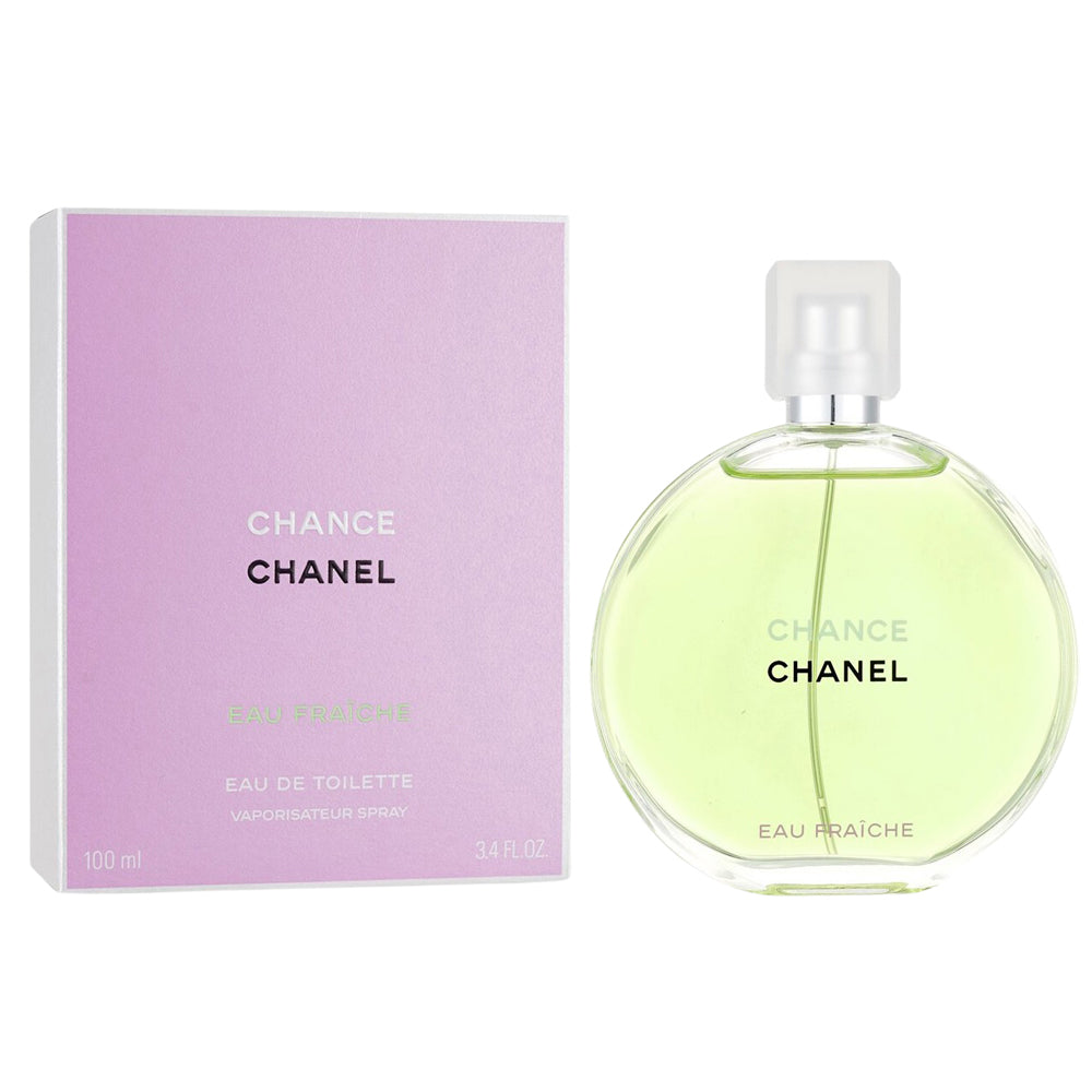 Chanel Chance Eau Fraiche EDT 100ml
