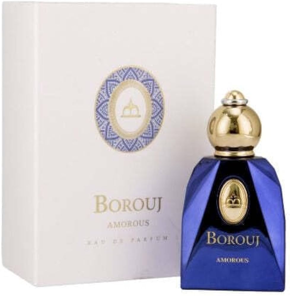 Borouj Amorous EDP 86ml