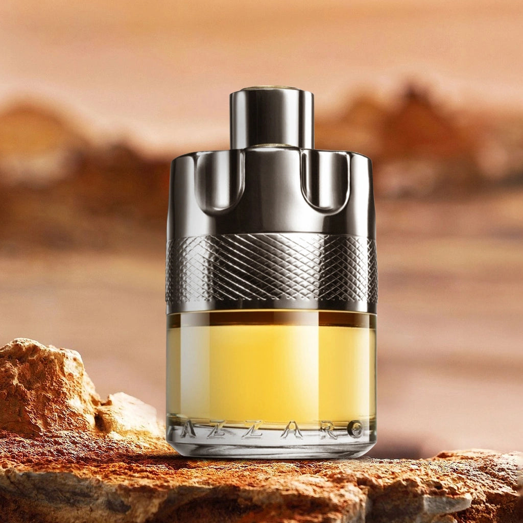 Azzaro Wanted EDT 100ml