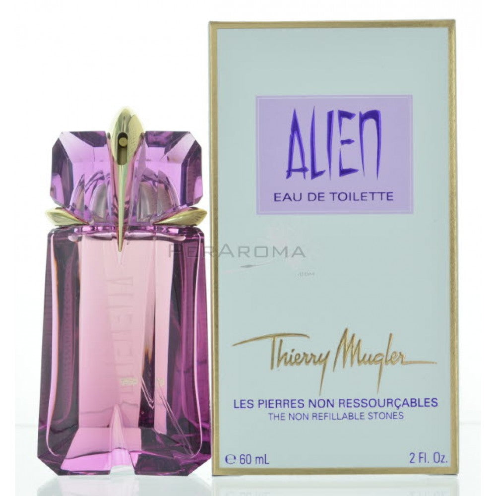 Alien 2.0 EDT 100ml