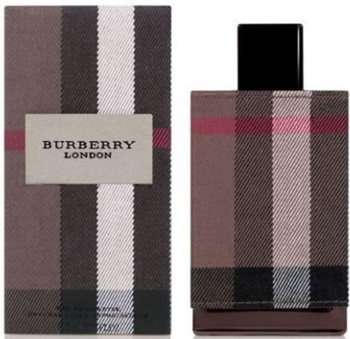 Burberry London Fab EDT 100ml