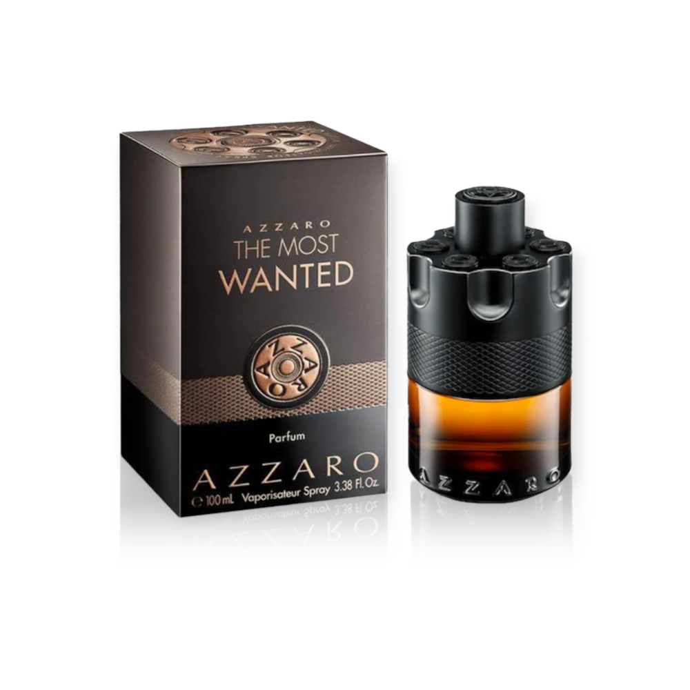 Azzaro The Most Wanted Parfum 100ml