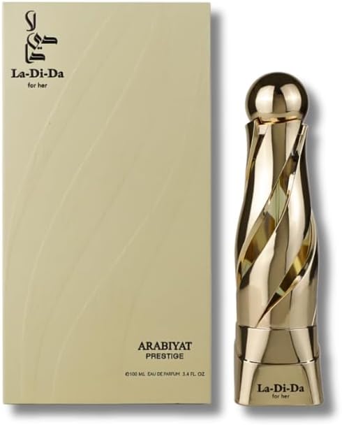 Arabiya Prestige La Di Da EDP 100ml