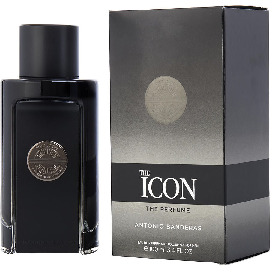 AB The Icon EDP 200ml