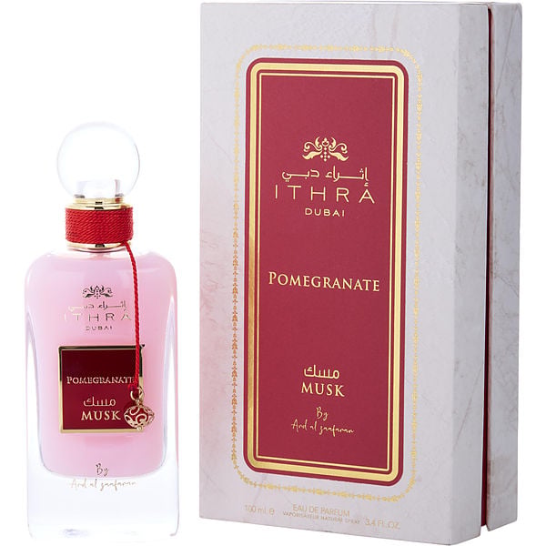 Pomegranate EDP 100ml