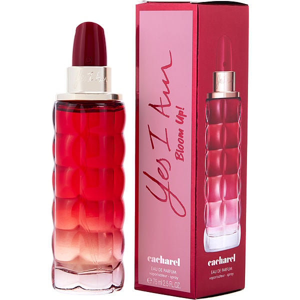 Cacharel Yes I Am Bloom Up EDP 30ml