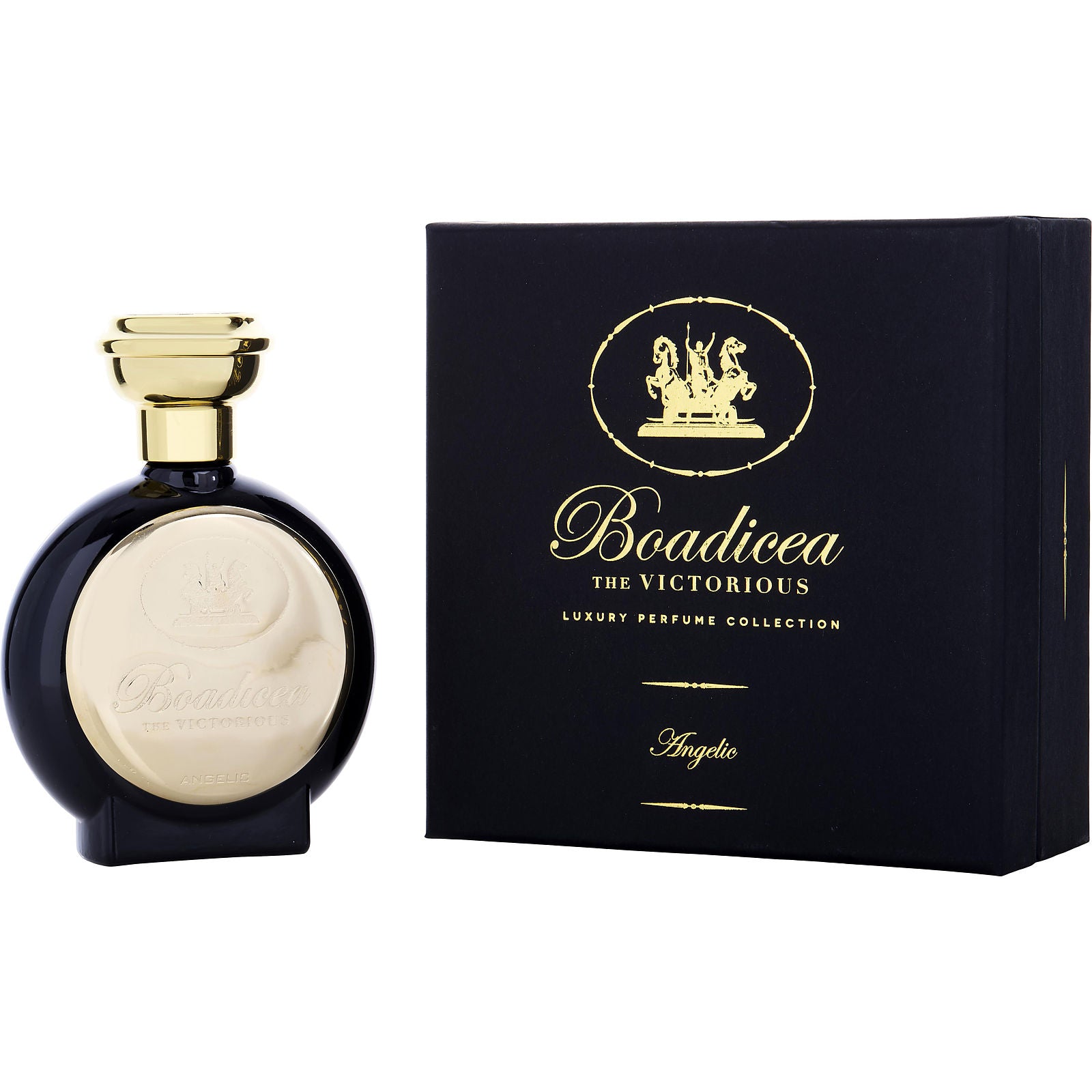 Boadicea The Victorious Angelic EDP 100ml