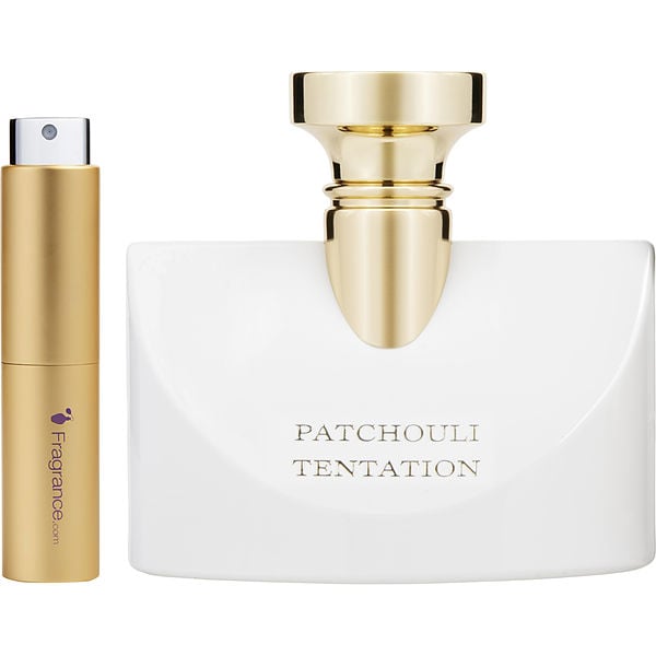 Bvlgari Splendida Patchouli Tentation EDP 100ml