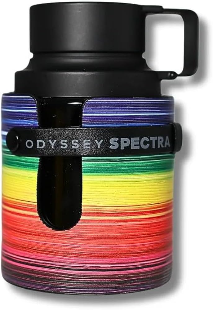 Armaf Odyssey Spectra Rainbow EDP 200ml