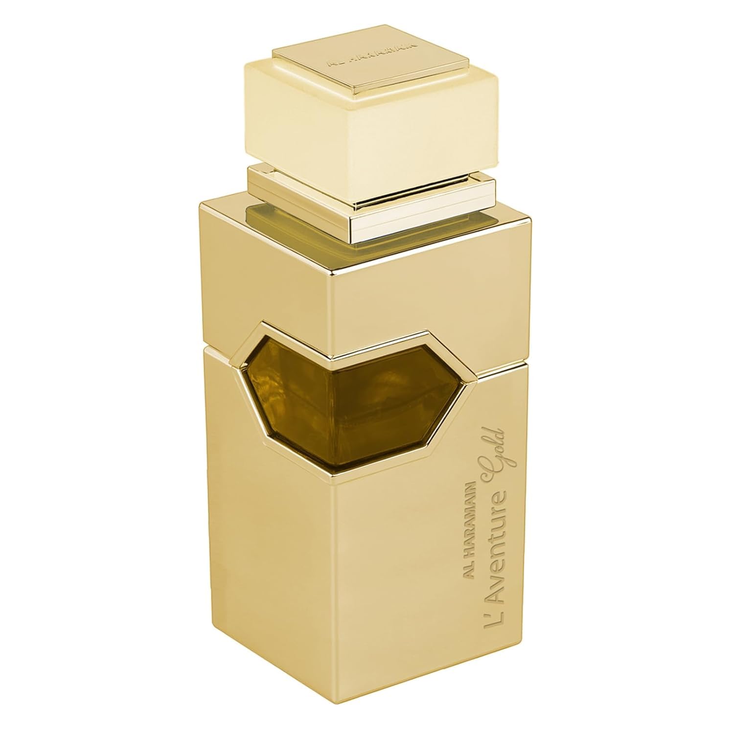 Al Haramain Aventure Gold EDP 200ml