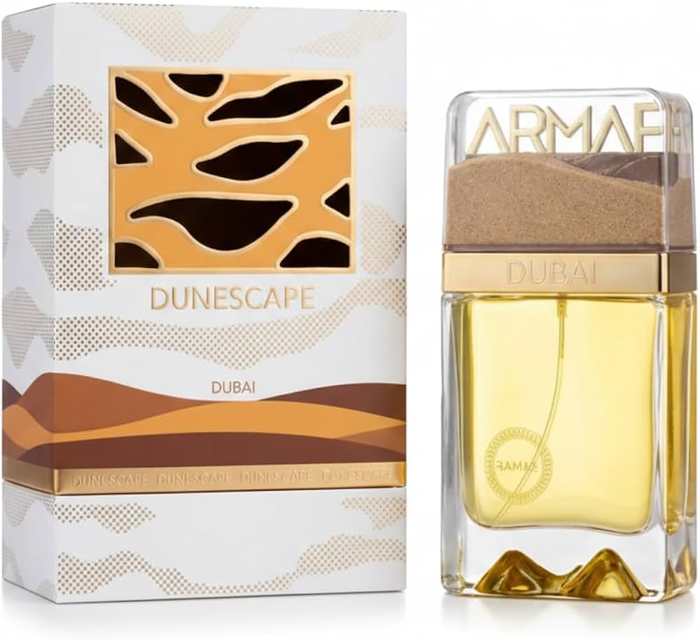 Armaf Dunescape EDP 100ml