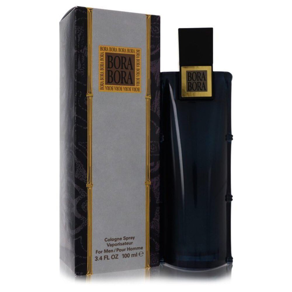Bora Bora Cologne 100ml
