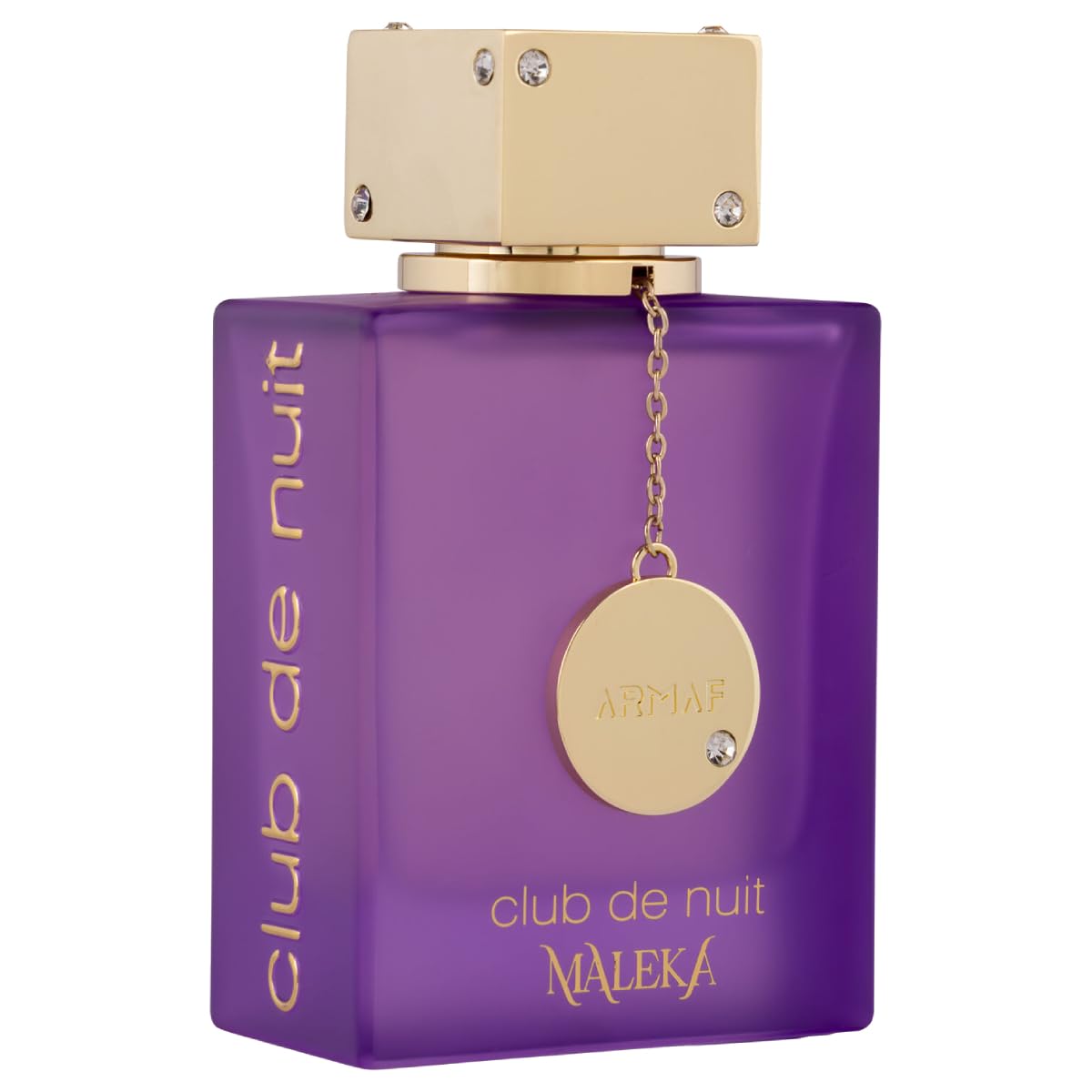 Armaf Club De Nuit Maleka EDP 107ml