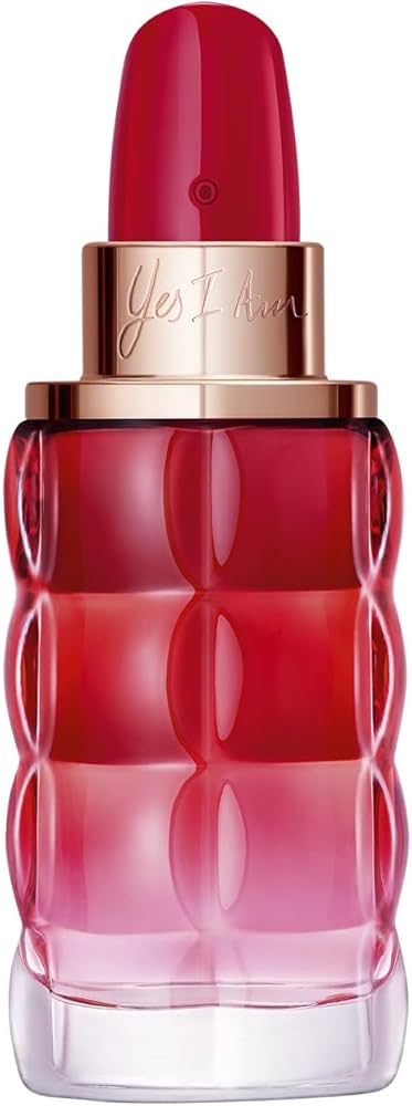 Cacharel Yes I Am Bloom Up EDP 30ml