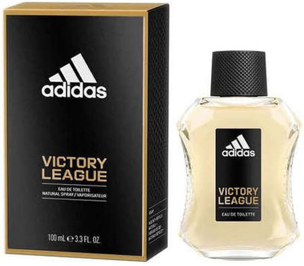 Adidas Victory League EDT 100ml