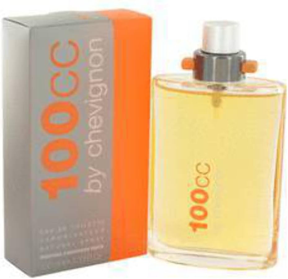 Chevignon 100CC EDT 100ml