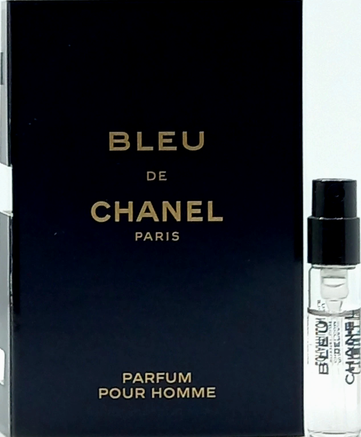 Chanel Bleu 5.0 EDT 150ml