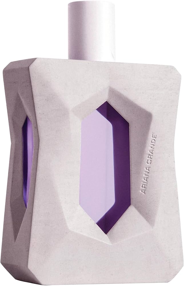 Ariana Grande God Is A Woman EDP 100ml