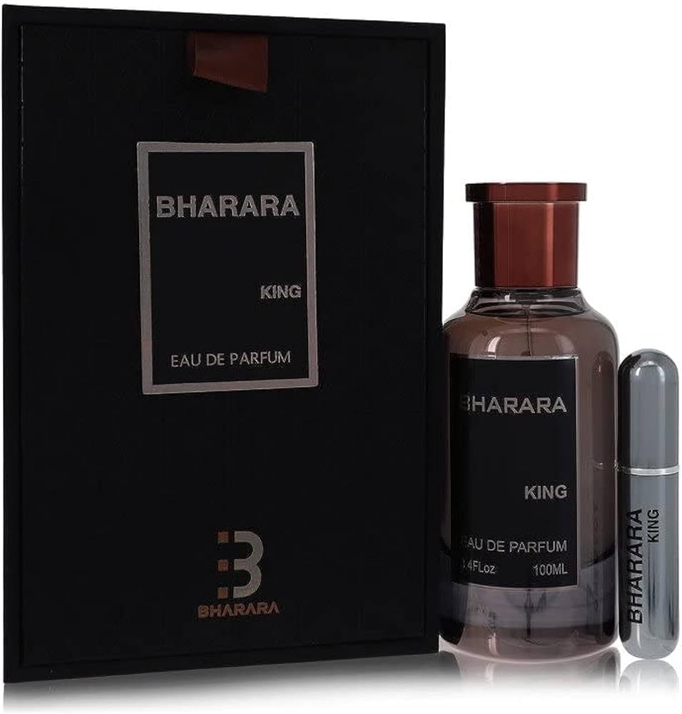 Bharara King EDP 100ml