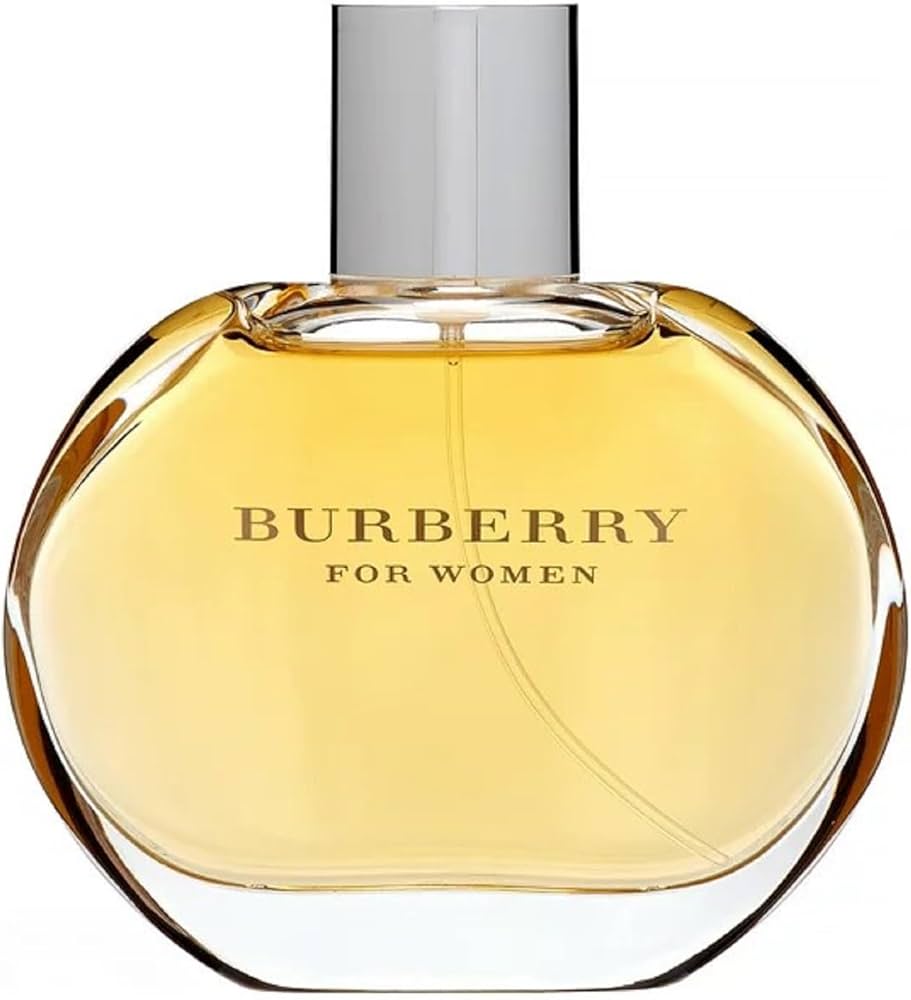 Burberry Classic EDP 100ml