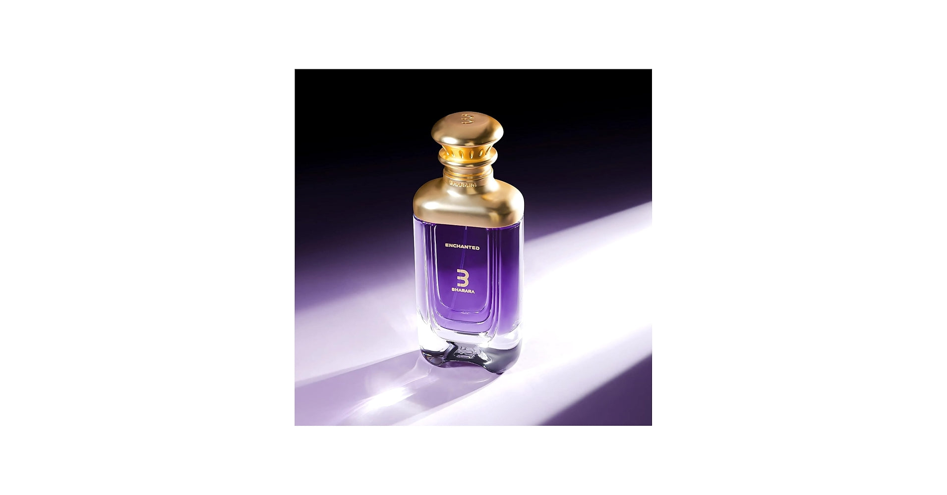 Bharara Enchanted EDP 100ml