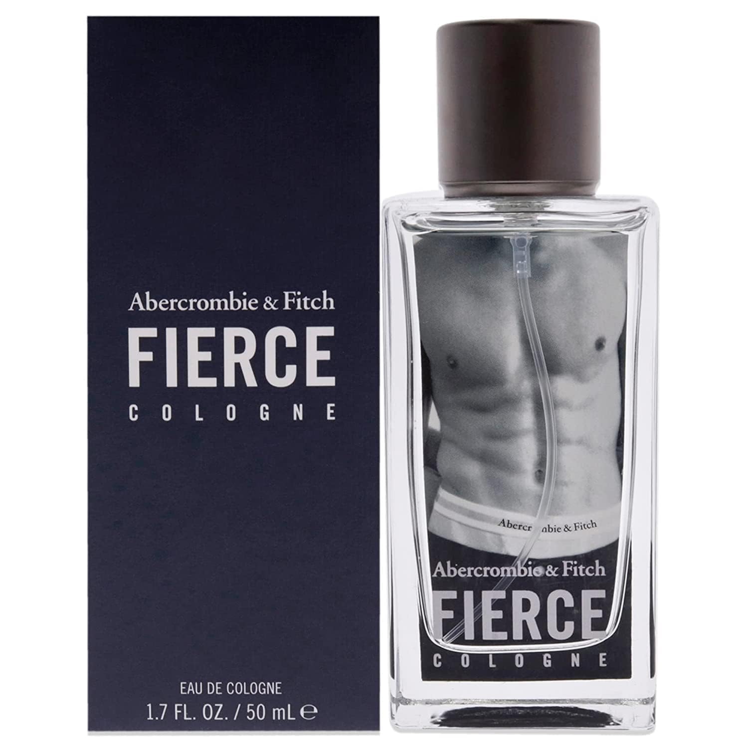 Abercrombie Fierce EDC 50ml