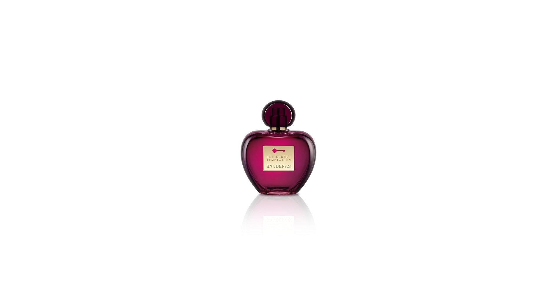 AB Her Secret Temptation EDT 80ml