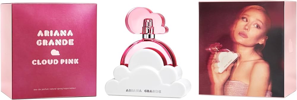 Ariana Grande Cloud Pink EDP 100ml