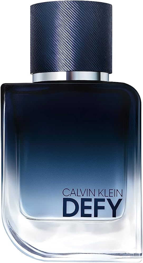 CK Defy EDP 50ml