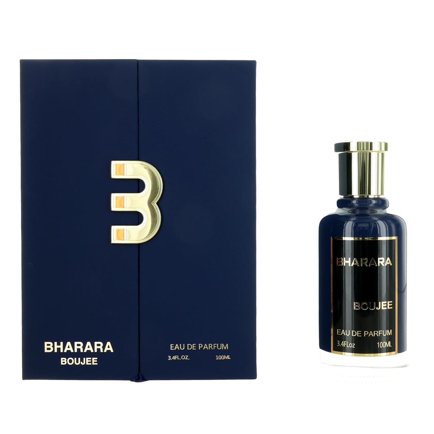 Bharara Boujee EDP 100ml
