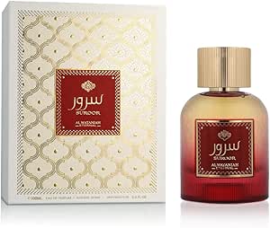Suroor EDP 100ml
