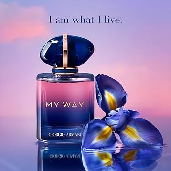 Armani My Way Le Parfum EDP 50ml