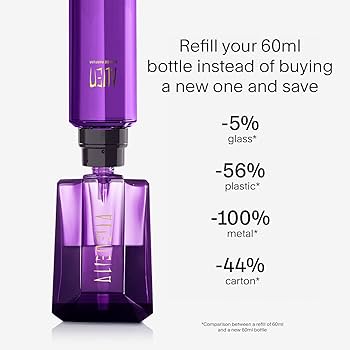 Alien EDP 100ml
