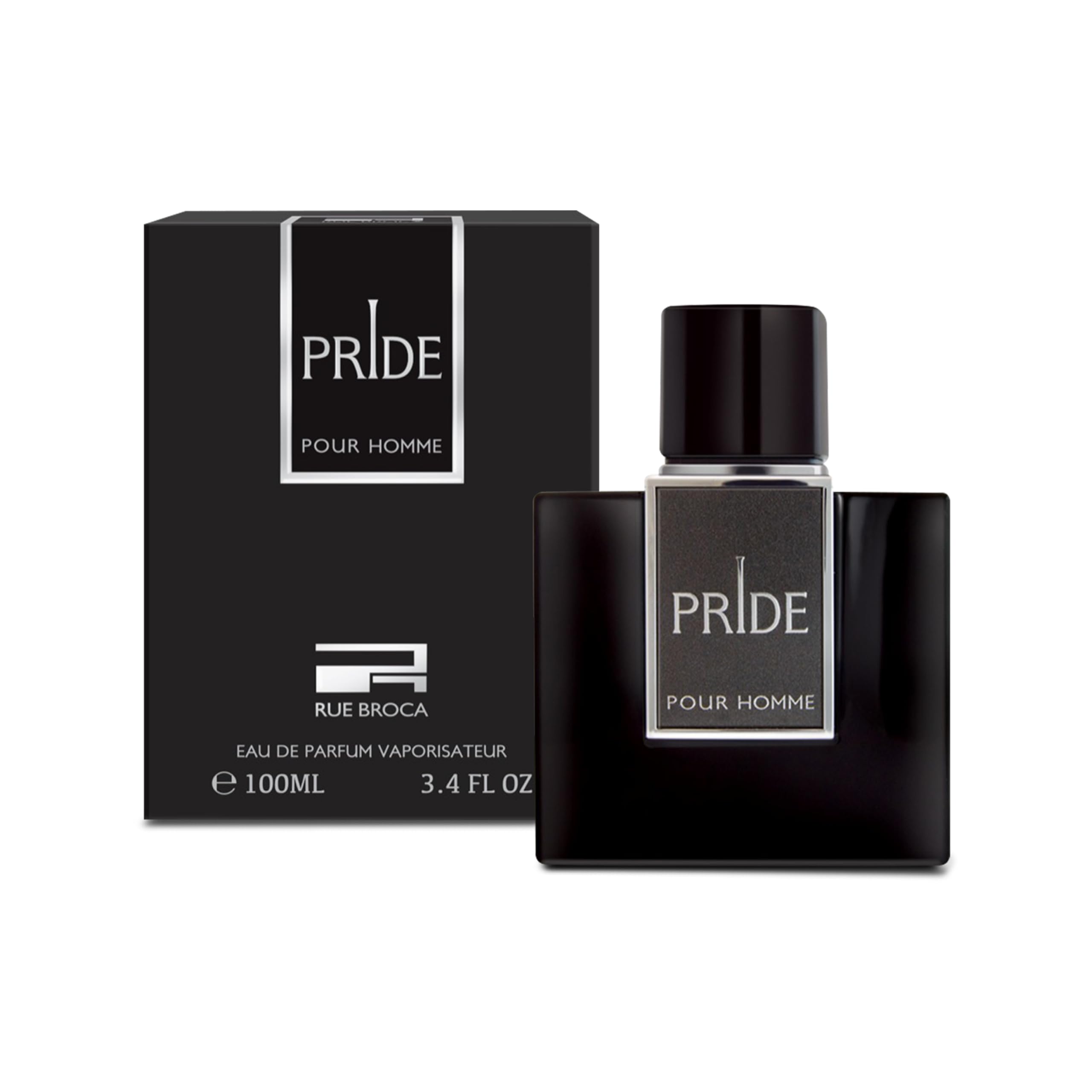 Afnan Pride Rue Broca EDP 100ml