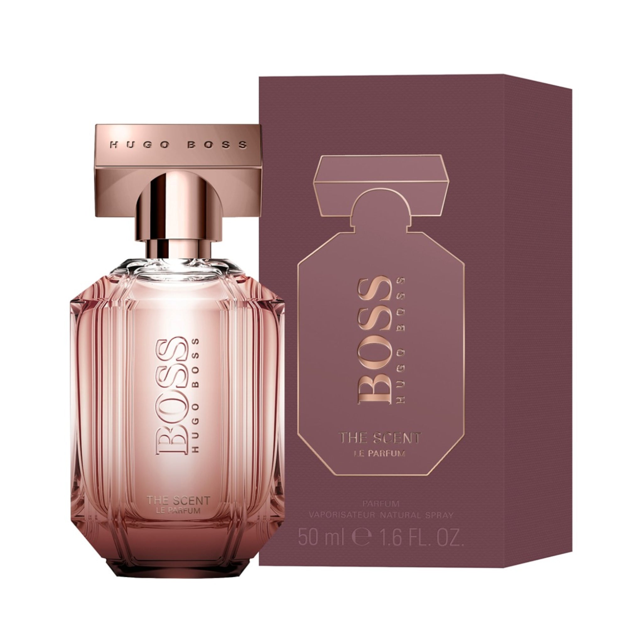 BOSS The Scent Le Parfum EDP 50ml