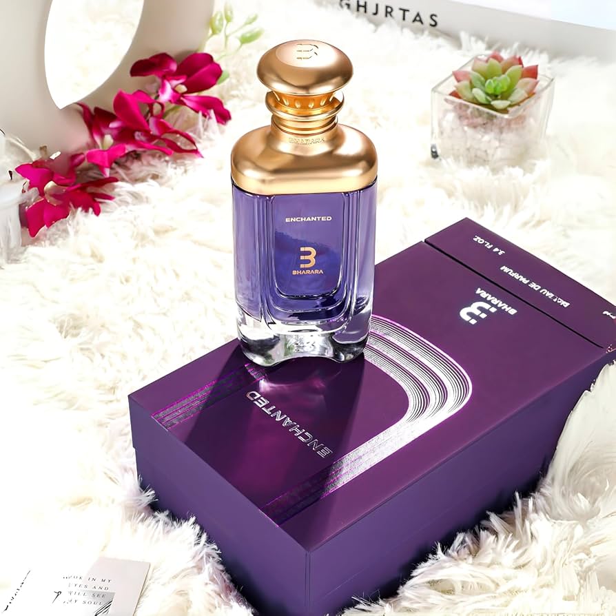 Bharara Enchanted EDP 100ml