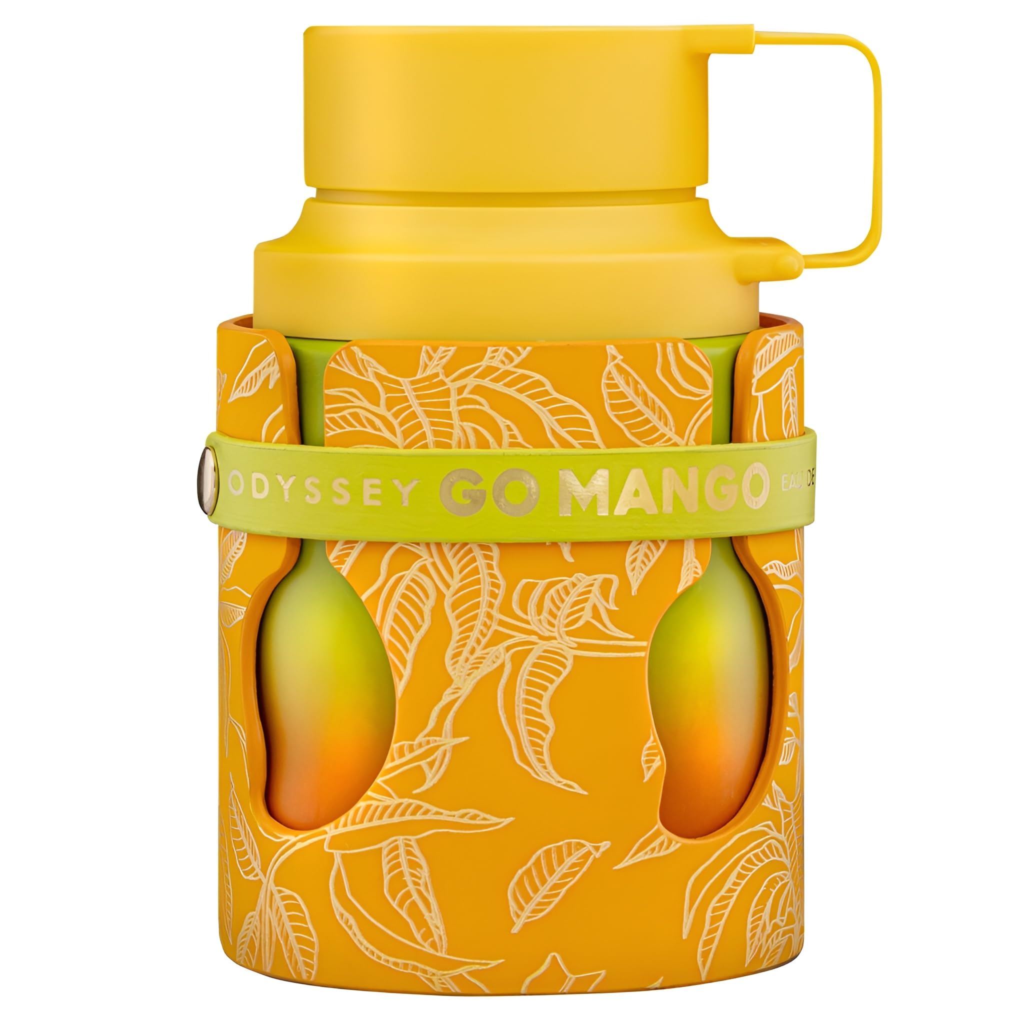 Armaf Odyssey Go Mango Tropical EDP 100ml