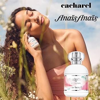 Anais Anais EDT 100ml