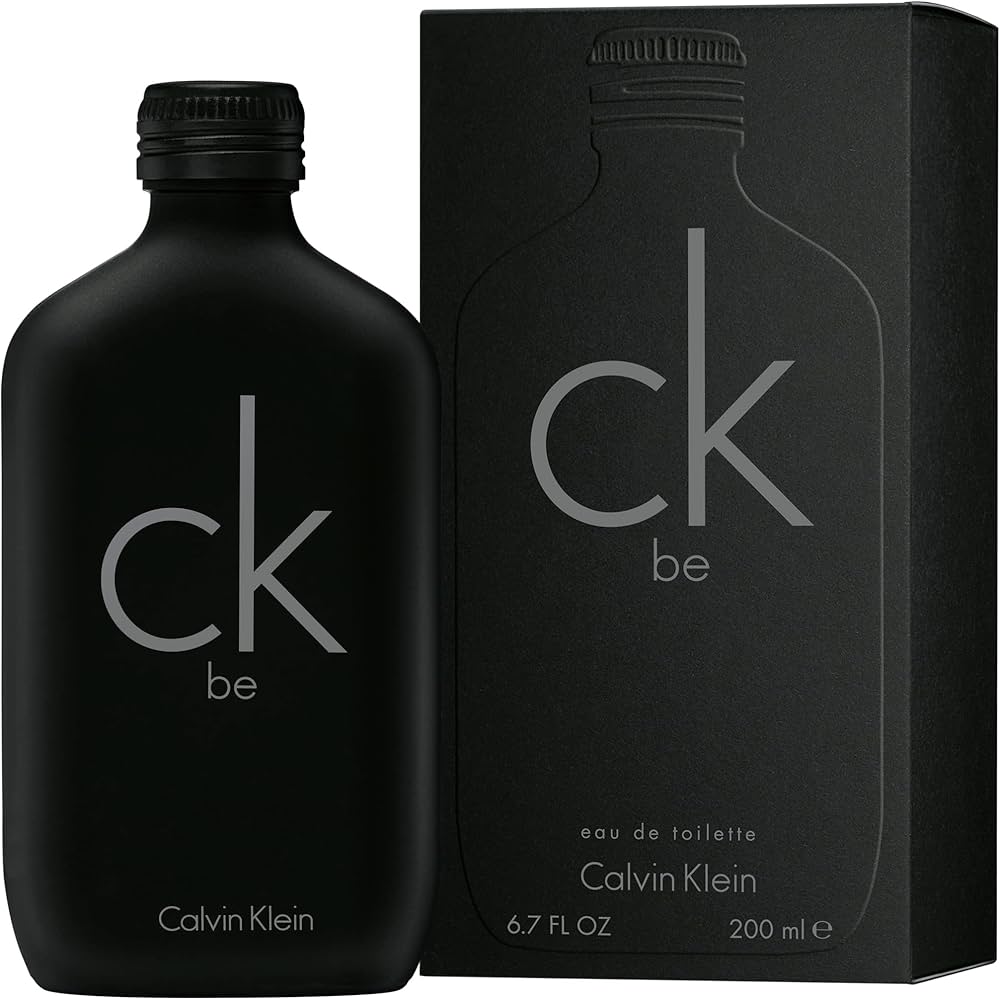 CK BE EDT 50ml