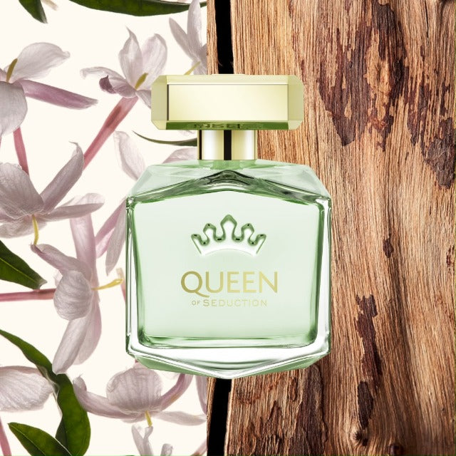 AB Queen Of Seduction EDT 80ml
