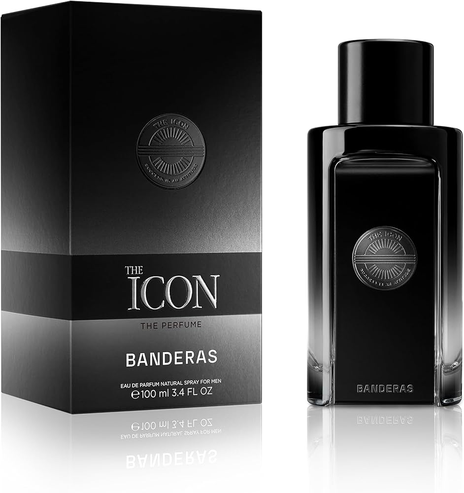 AB The Icon Splendid EDP 100ml
