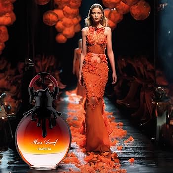 Armaf Miss Magnifiq EDP 100ml